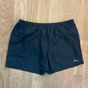 Asics Athletic Shorts